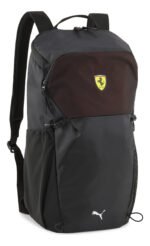 Puma Mochila Ferrari Race Backpack Unisex Negro Liso