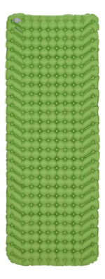 Colchoneta Para Camping Rectangular Compacto Ramos Mejia Verde - Image 2