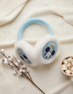 Orejeras Infantiles Abrigo Mickey Mouse Disney Ramos Mejia