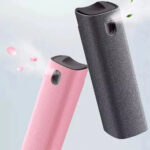 Spray Limpiador Para Pantallas Celulares Notebook Pc Tablet - Image 3