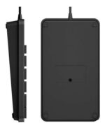 Teclado Numerico Philips K106 Numpad Usb Pc Notebook Color Del Teclado Negro - Image 3