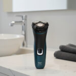 Maquina Afeitar Electrica Philips Comfort Cabezales Ult Mod Azul Malibú - Image 6