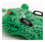 Colchoneta Inflable Intex Cocodrilo Calidad Premium Verde - Image 5