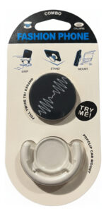 Soporte Anillo Celular Giratorio Universal Ramos Mejia