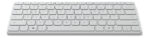 Teclado Inalambrico Bluetooth Microsoft Compacto Premium Blanco - Image 2