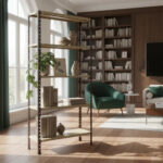 Estanteria Con Estantes Alta Resistencia Calidad Premium