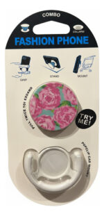 Soporte Anillo Celular Giratorio Universal Ramos Mejia