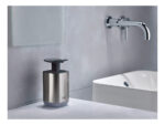 Joseph Joseph Presto Dispensador De Jabon Higienico De Fa Stainless Steel/gray - Image 6