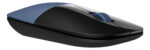 Mouse Hpmouse Z3700 Azul - Image 3