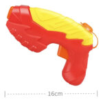 Set X4 Pistolas Lanza Agua Infantil Diseño Calidad - Image 3
