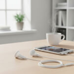 Auriculares Sony In Ear Con Cable Jack Original Ramos Mejia Blanco - Image 4