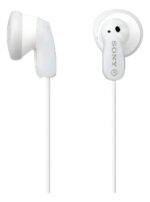 Auriculares Sony In Ear Con Cable Jack Original Ramos Mejia Blanco