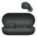Auriculares Sony Wf-c700n Bluetooth In-ear Cancelación