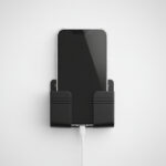 Soporte De Pared Adhesivo Para Celular Ramos Mejia - Image 3