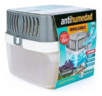 Deshumidificador De Ambiente Antihumedad San Francisco Gris - Image 2