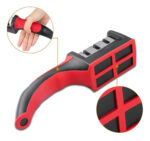 Afilador De Cuchillos 3 En 1 Con Piedra Ceramica Ramos Mejia - Image 5