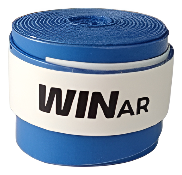 D_NQ_NP_733253-MLA103156465852_012026-F.jpg Cubre Grip Protector De Paleta Winar Calidad Premium Color Azul - Image 1