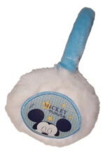 Orejeras Infantiles Abrigo Mickey Mouse Disney Ramos Mejia - Image 2