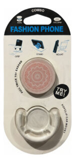 Soporte Anillo Celular Giratorio Universal Ramos Mejia