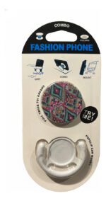 Soporte Anillo Celular Giratorio Universal Ramos Mejia