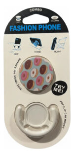 Soporte Anillo Celular Giratorio Universal Ramos Mejia