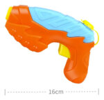 Set X4 Pistolas Lanza Agua Infantil Diseño Calidad - Image 5