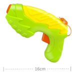Set X4 Pistolas Lanza Agua Infantil Diseño Calidad - Image 2