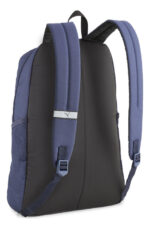 Mochila Puma Azul 090346-02 Liso - Image 2