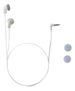 Auriculares Sony In Ear Con Cable Jack Original Ramos Mejia Blanco - Image 2