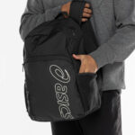 Mochila Deportiva Asics Bolsillo Porta Notebook Premium - Image 5