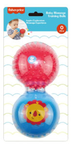 Set Pelotas Estimulacion Primera Infancia Bebes Ramos Mejia - Image 4