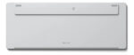 Teclado Inalambrico Bluetooth Microsoft Compacto Premium Blanco - Image 4