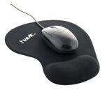 Mouse Pad Havit Negro Soporte Muñeca Hv-mp802 Antideslizante - Image 4