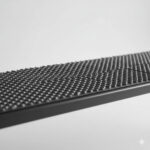 Soporte Estante Multimedia Tv Consolas Routers Premium Negro - Image 5