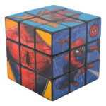 Cubo Rubik Magico Clasico 3x3 Para Niño O Adulto Profesional