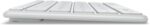 Microsoft Teclado Bluetooth Compacto Blanco 21y-00031 - Image 2