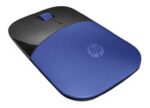 Mouse Hpmouse Z3700 Azul - Image 2