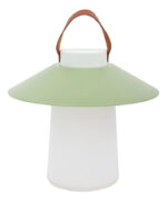 Lampara Exterior E Interior De Mesa Carga Usb Led Elegante - Image 4