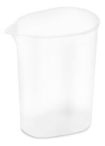 Plancha Inalámbrica A Vapor Winco Con Base Ramos Mejia Violeta - Image 7