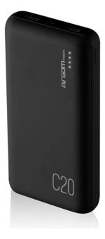 Cargador Portatil Power Bank 20000 Mah Calidad Premium