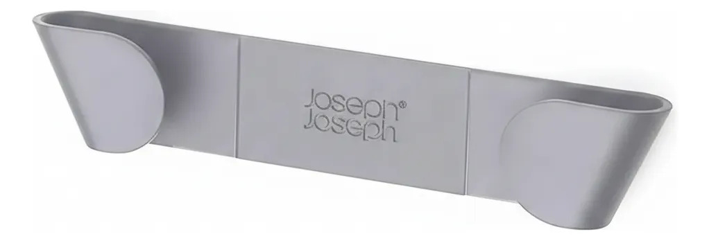 D_NQ_NP_892808-MLA107419201763_022026-F.jpg Soporte Para Tapas Joseph Duo Diseño Calidad Premium Gris - Image 1