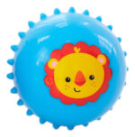 Set Pelotas Estimulacion Primera Infancia Bebes Ramos Mejia - Image 2