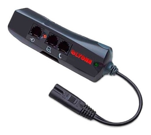 D_NQ_NP_915388-MLA99584694144_122025-F.jpg Protector De Notebook Lyonn Lnp3p Bivolt Automático 200v-240v - Image 1