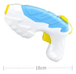 Set X4 Pistolas Lanza Agua Infantil Diseño Calidad - Image 4