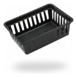 Canasto Multiuso Chico Organizador Hogar Oficina