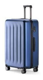 Maleta Xiaomi Mi Classic Travel 50 Cm 20 Pulgadas Color Azul - Image 2