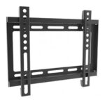 Soporte Tv Fijo Vt-bracket Kl22-22f 14-42 Pulgadas Negro Vesa Pared - Image 2