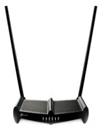 Access Point, Repetidor, Router Tp-link V3 Negro