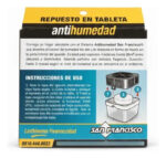 Repuesto Deshumidificador 250grs San Francisco Lavanda - Image 3