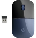 Mouse Hpmouse Z3700 Azul - Image 5